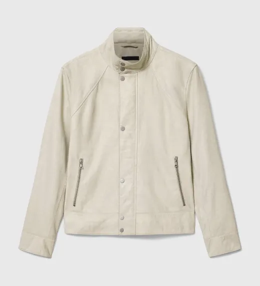 Ronan Racer Jacket